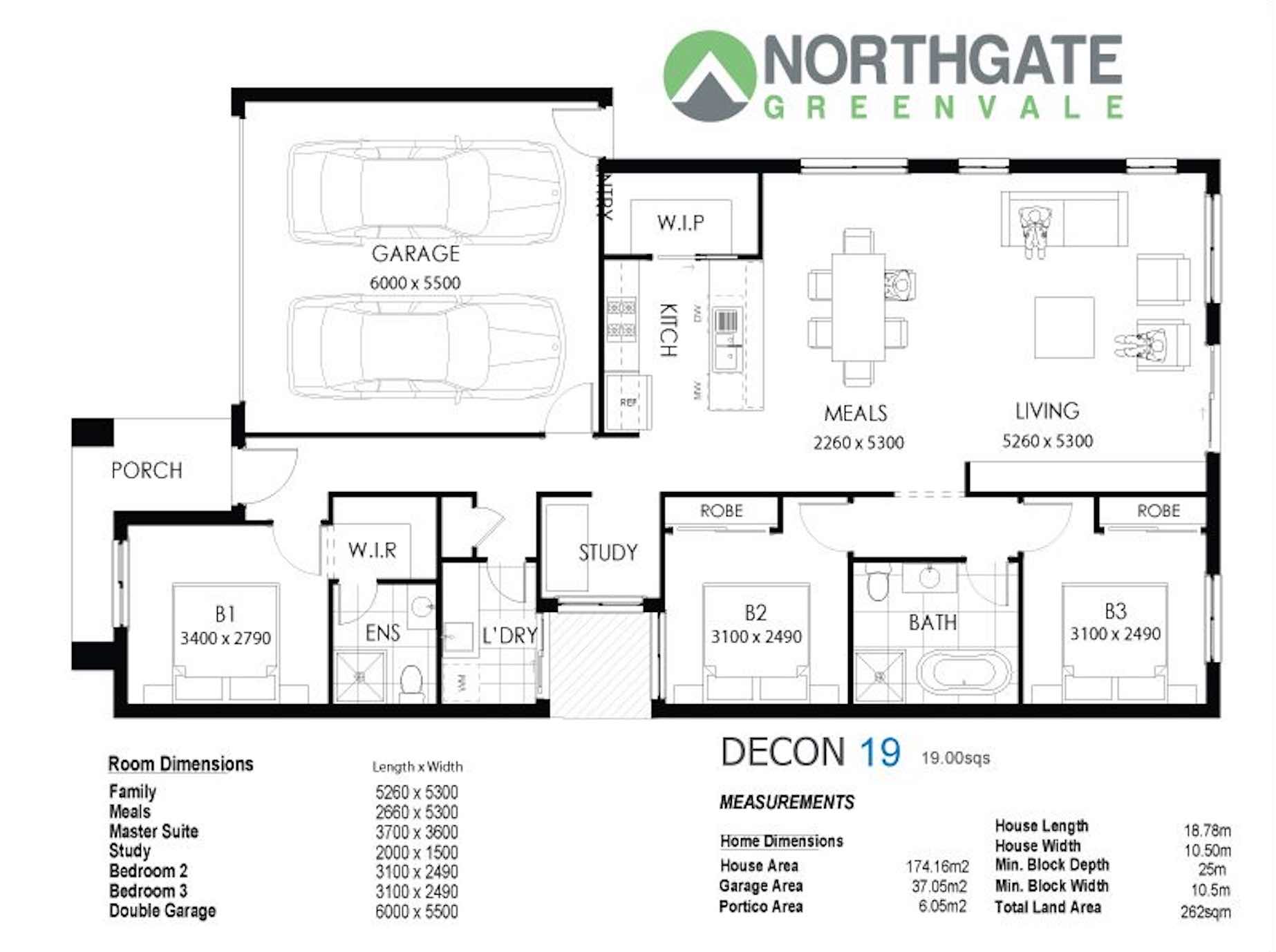 [Land for Sale] Northgate Estate, Greenvale OpenLot